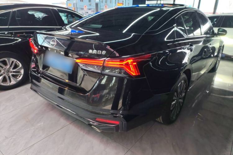 Used Nissan Teana 2022 2.0L XL-TLS Enjoyment Edition