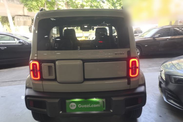 Used Baojun Spark 2023 Intelligent Premium Edition