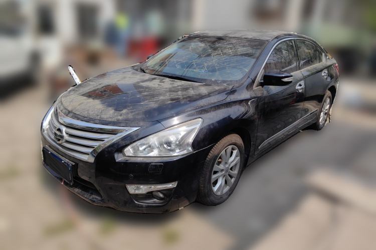 Used Nissan Teana 2013 2.5L XL Leading Edition