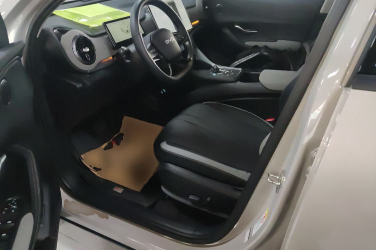 Used BYD Sealion 05 DM-i 2025 DM-i Smart Drive 115KM Flagship Model