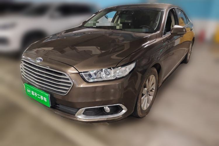 Used Ford Taurus 2016 EcoBoost 180 Luxury Model Guazi used car, China used car export, Used car for sale, Used  cars, Cheapest cars for sale