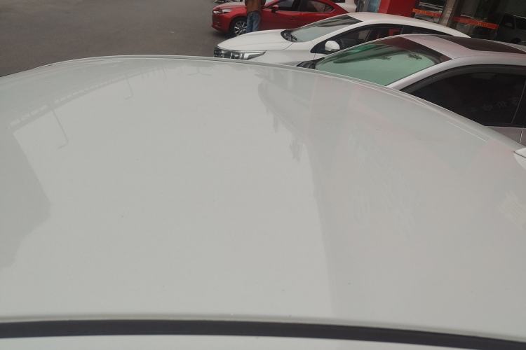 Used Hyundai Verna (older generation) 2014 1.4L Automatic Smart GLS