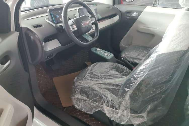 Used Changan Lumin 2023 205km Xiangqin Version