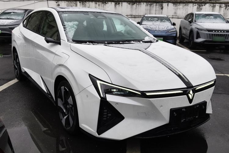 Used Lingxi L 2024 Player No. 1 Edition
