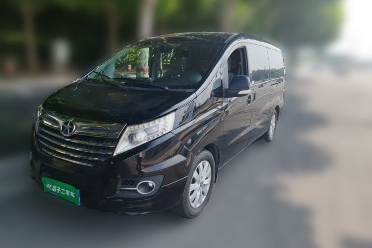 Used JAC Group Refine M5 2013 2.0T Gasoline Manual Business Edition Guazi used car, China used car export, Used car for sale, Used  cars, Cheapest cars for sale