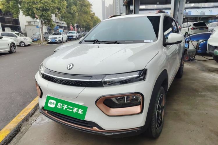 Used Dongfeng NAMMI BOX 2022 Chasing Wind Edition 331 km Standard Model
