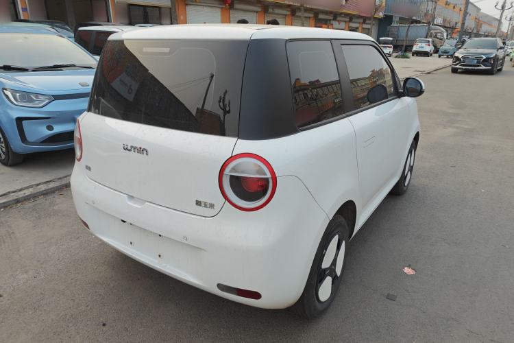Used CHANGAN NEVO Lumin 2024 130km Qingyue Version
