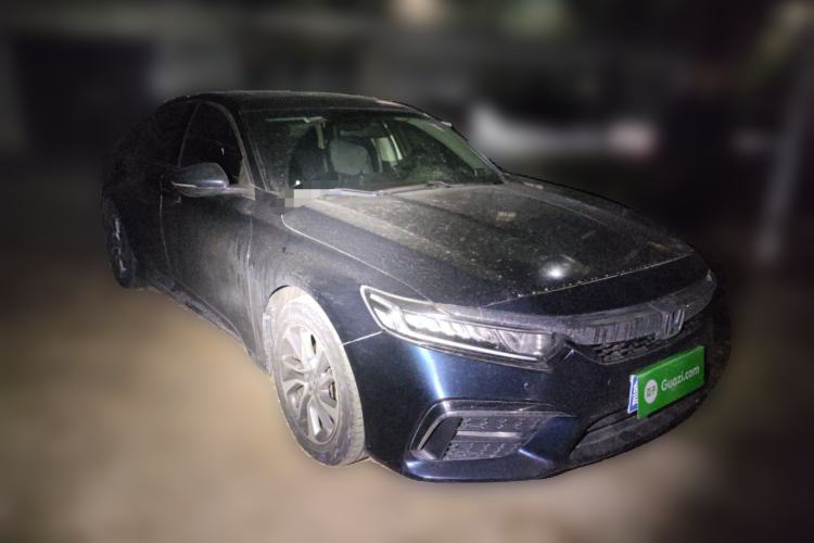 Used Honda Inspire 2019 260TURBO Elegant Edition China V Emission Standard