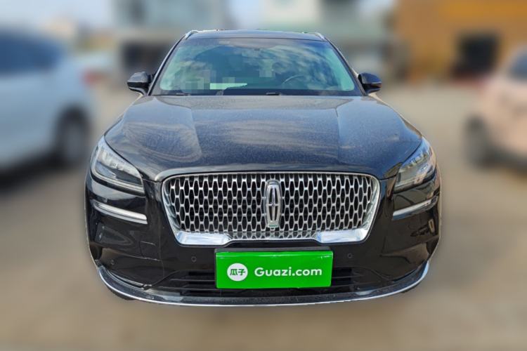 Used Lincoln Corsair 2022 2.0T Two-Wheel Drive Deluxe Edition