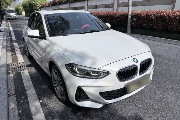 Used BMW 1 Series 2020 125i Leading Model M Sport Package