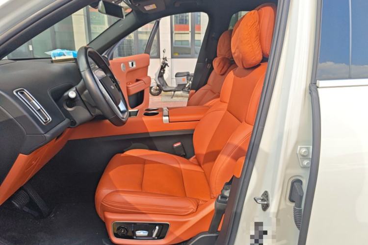 Used Li Auto L7 2023 Air model