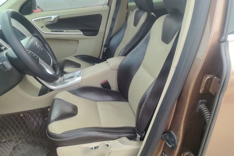 Used Volvo XC60 2012 T5 Comfort Edition