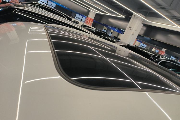 Used Audi Q5L 2018 40 TFSI Prestige Fashion Edition China VI