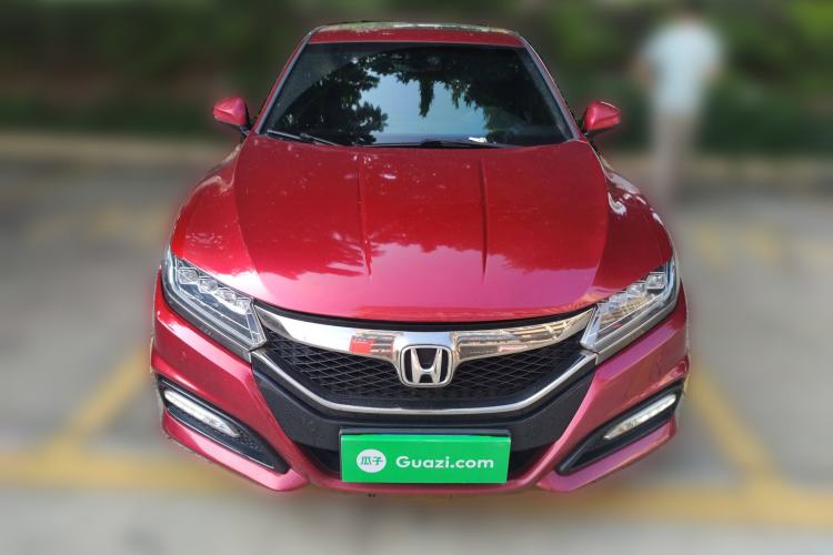 Used Honda Spirior 2015 2.4L Si
