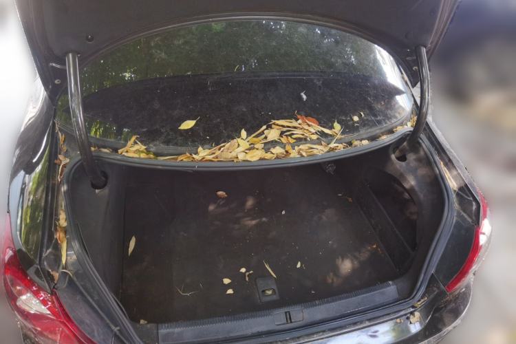 Used Volkswagen FAW-Volkswagen CC 2012 2.0 TSI Ultimate Edition
