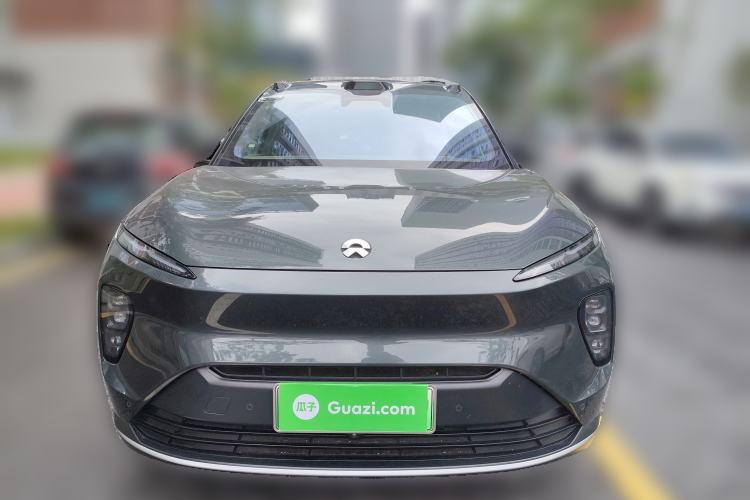 Used Nio ES8 2023 75 kWh Executive Edition Front