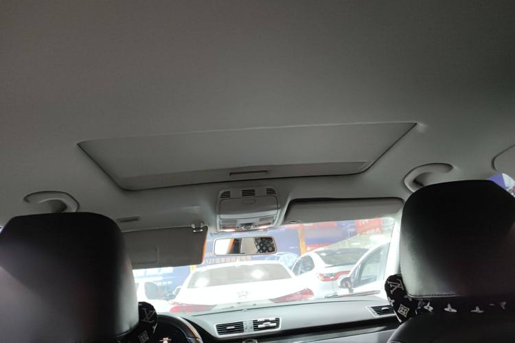 Used Volkswagen Magotan 2013 1.8TSI Luxury Model