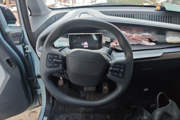 Used Wuling NAMMIEV 2021 - Play Edition
