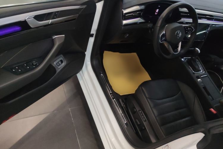 Used Volkswagen FAW-Volkswagen CC 2023 380TSI Striking Edition