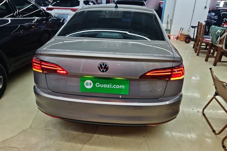 Used Volkswagen Bora 2021 1.5L Automatic Elite Smart Connect Edition