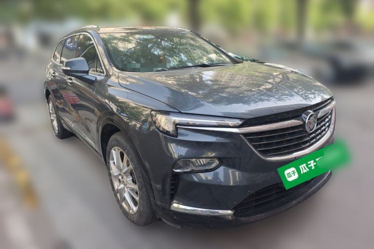 Used Buick Enclave 2022 652T 4x4 Prestige Flagship 7-Seater