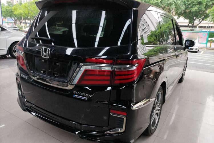 Used Honda Elysion 2019 2.0L Hybrid Luxury Edition
