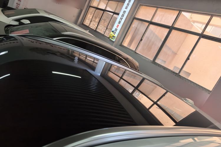 Used BMW iX1 2023 eDrive25L M Sport Package
