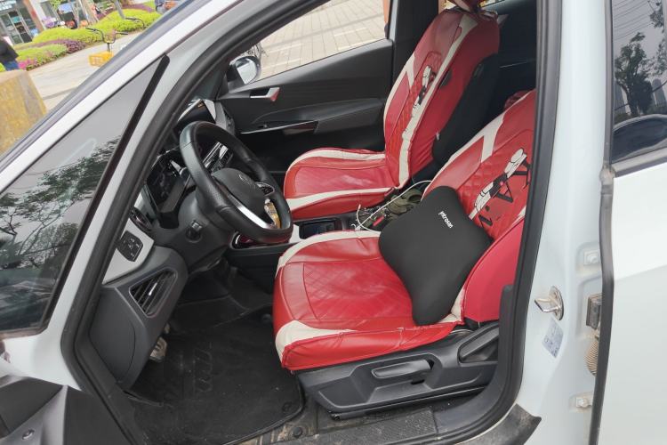 Used Volkswagen ID.3 2023 Upgraded Model Pure Intelligent Enjoyment Version
