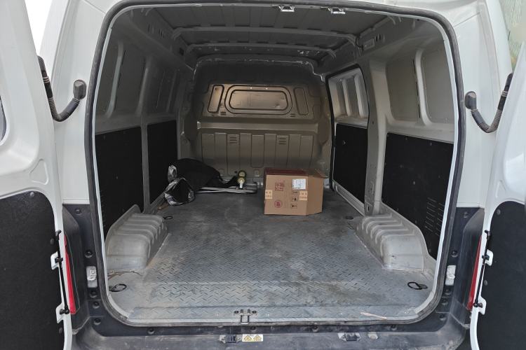 Used Karry Jiangtun E5 2024 260km Wealth Creation Edition