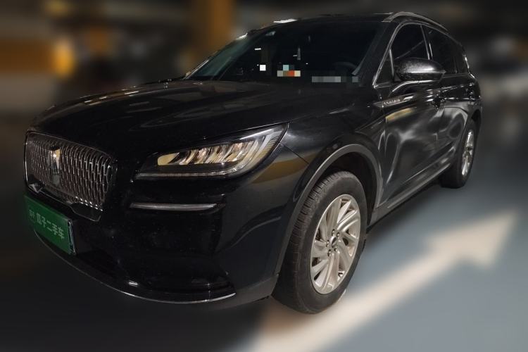 Used Lincoln Corsair 2020 2.0T Two-Wheel Drive Zunyue Edition