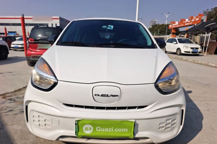 Used Roewe Clever 2022 311km QiQi BoBo Edition
