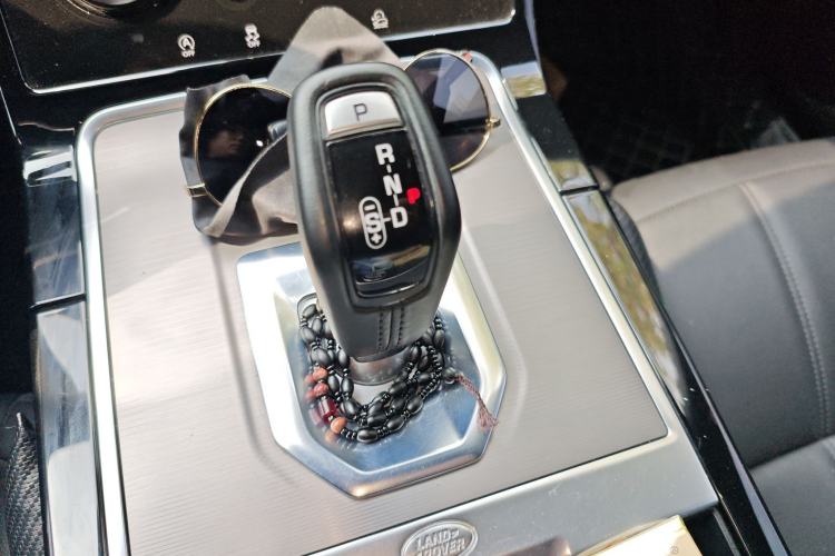 Used Land Rover Range Rover Evoque 2020 249 PS Youth Edition