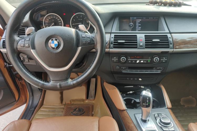 Used BMW X6 2011 xDrive35i
