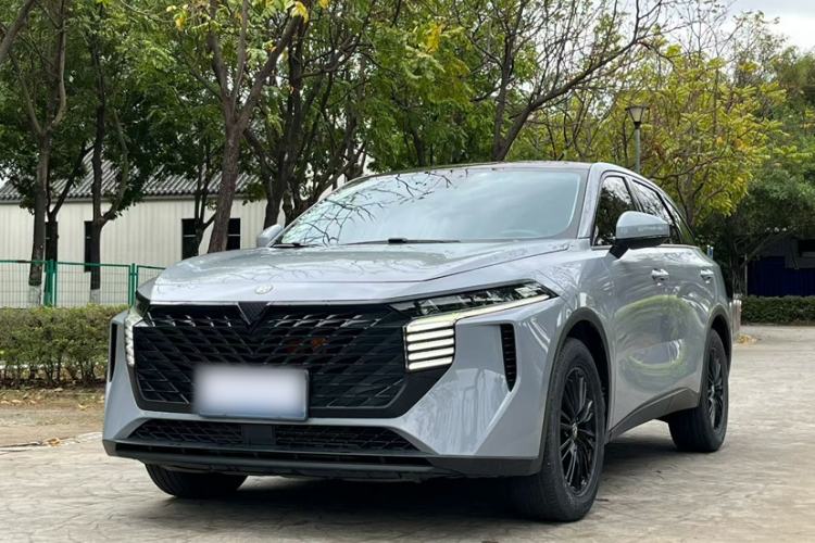 Used Venucia V 2021 260T Idol Edition