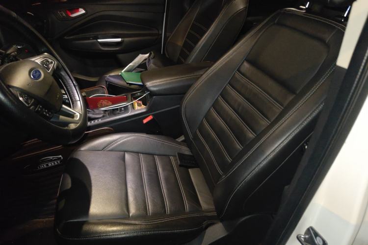 Used Ford Kuga 2018 EcoBoost 180 Two-Wheel-Drive Luxury Wing Edition