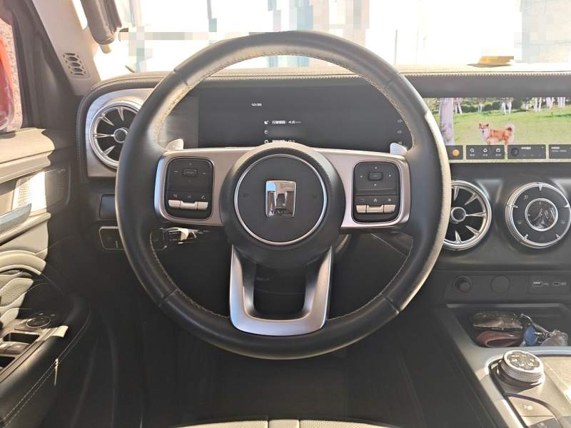 Used Tank 300 2021 City Edition 2.0T—Truly Stylish — 11