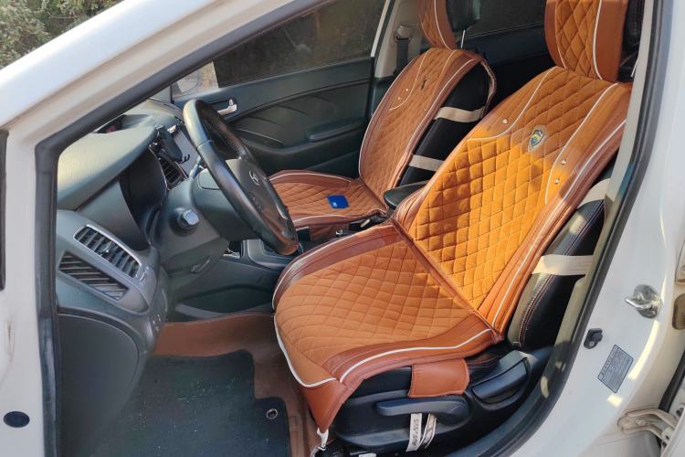 Used Kia K3 2015 1.6L Manual GLS