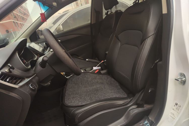Used Chevrolet Cavalier 2019 320 Automatic Xinyue Edition