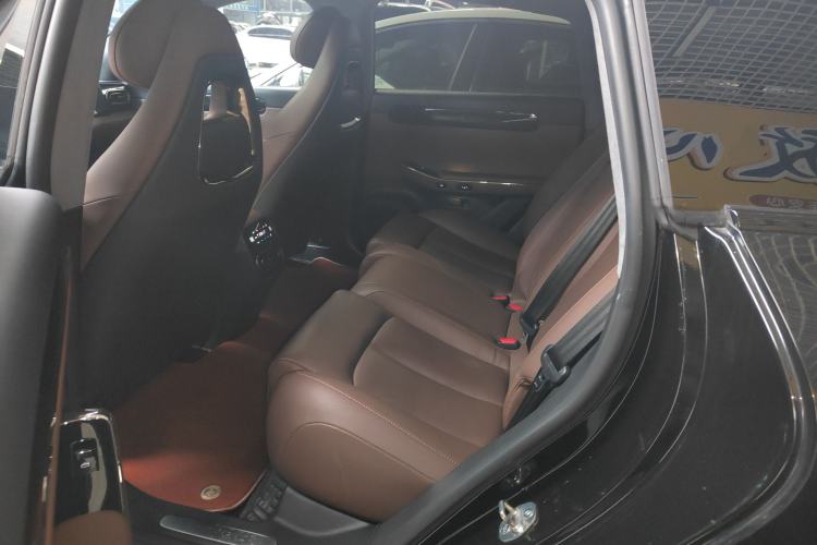 Used Leapmotor C01 2023 630 All-Wheel-Drive Performance Version