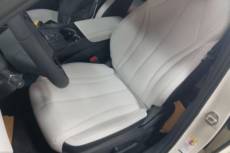 Used BYD Seal 06 New Energy 2024 DM-i 80KM Prestige Model