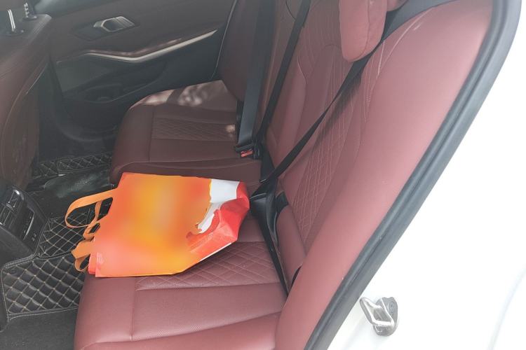 Used BMW i3 2022 eDrive 35 L