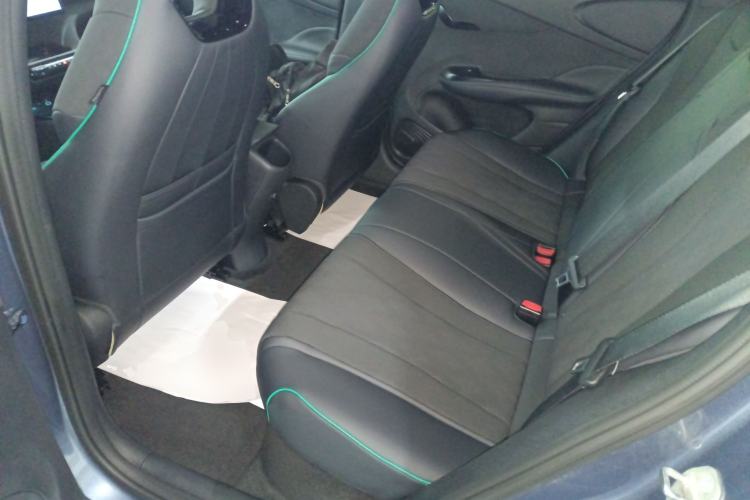 Used BYD Dolphin 2024 Honor Edition 420km Freedom Version