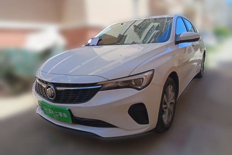 Used Buick Verano 2023 Pro Enjoyment Edition