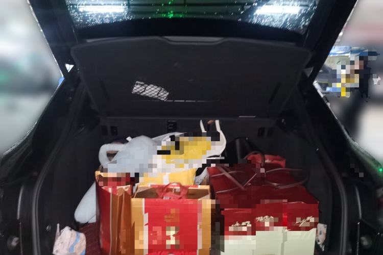 Used Porsche Macan 2018 Macan 2.0T
