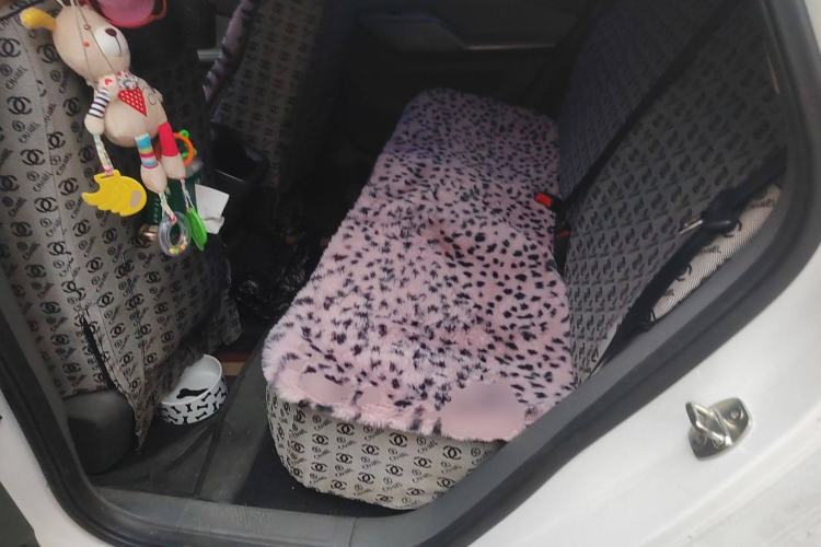 Used Baojun RC-5 2020 RC-5W 1.5L Manual Zhizhao Elite Edition