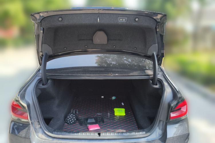 Used BMW 5 Series 2022 Restyled 530Li Leading Edition M Sport Package