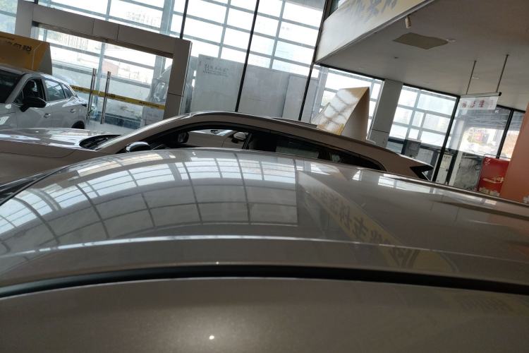 Used Toyota FRONTLANDER 2026 Model 2.0L CVT Comfort Edition