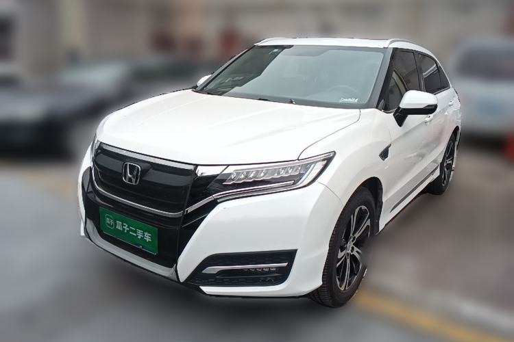 Used Honda UR-V 2017 370TURBO 2WD Prestige Edition China V Guazi used car, China used car export, Used car for sale, Used cars, Cheapest cars for sale