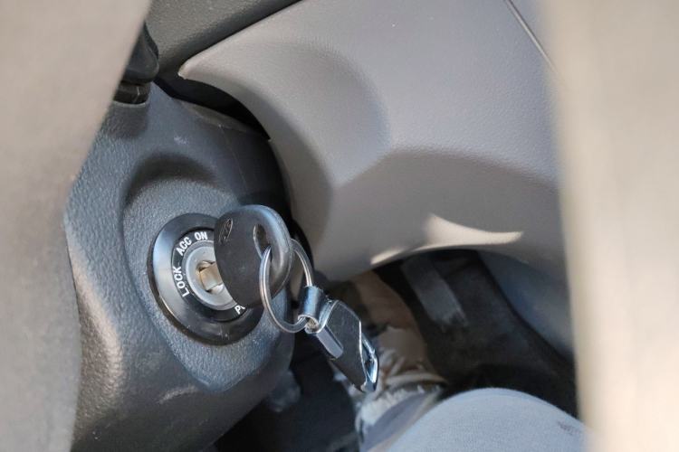 Used JAC Group Sunray 2021 2.0T Fuel-Efficient King Express Version Non-Commercial Long Wheelbase D20TCIF1