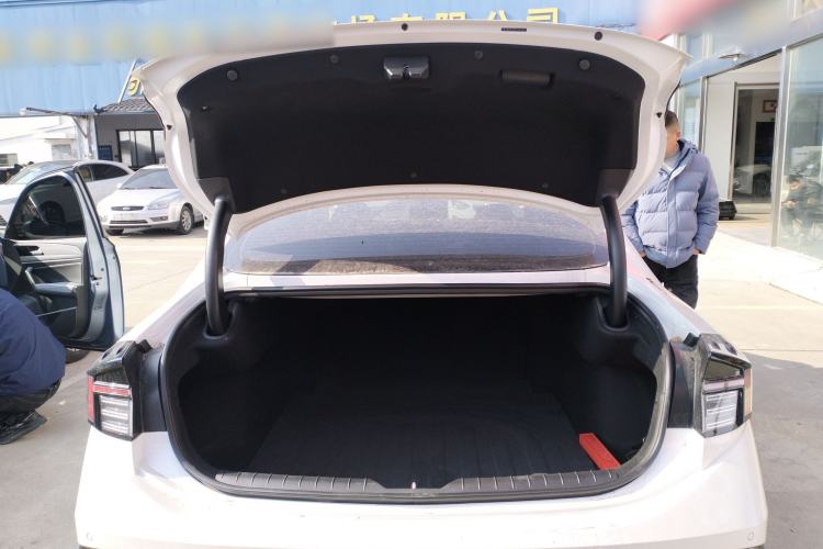 Used Hyundai Sonata 2024 1.5T Pro
